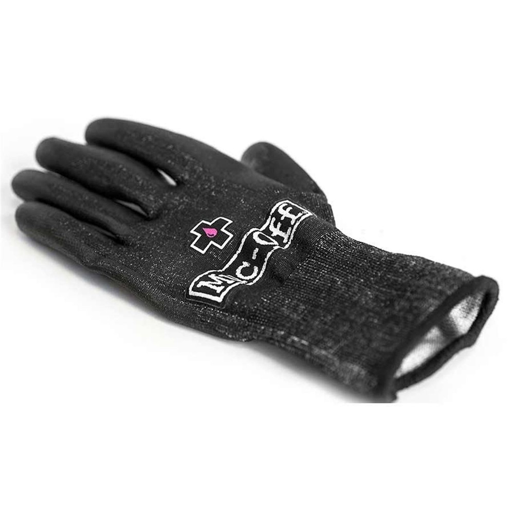 Muc-Off Mechanics Utility Gloves - Medium 153
