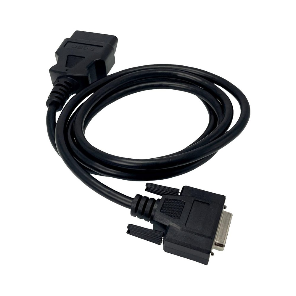 YCUPONE OBD2 Main Cable Diagnostic Tool Adapter Connector Compatible...