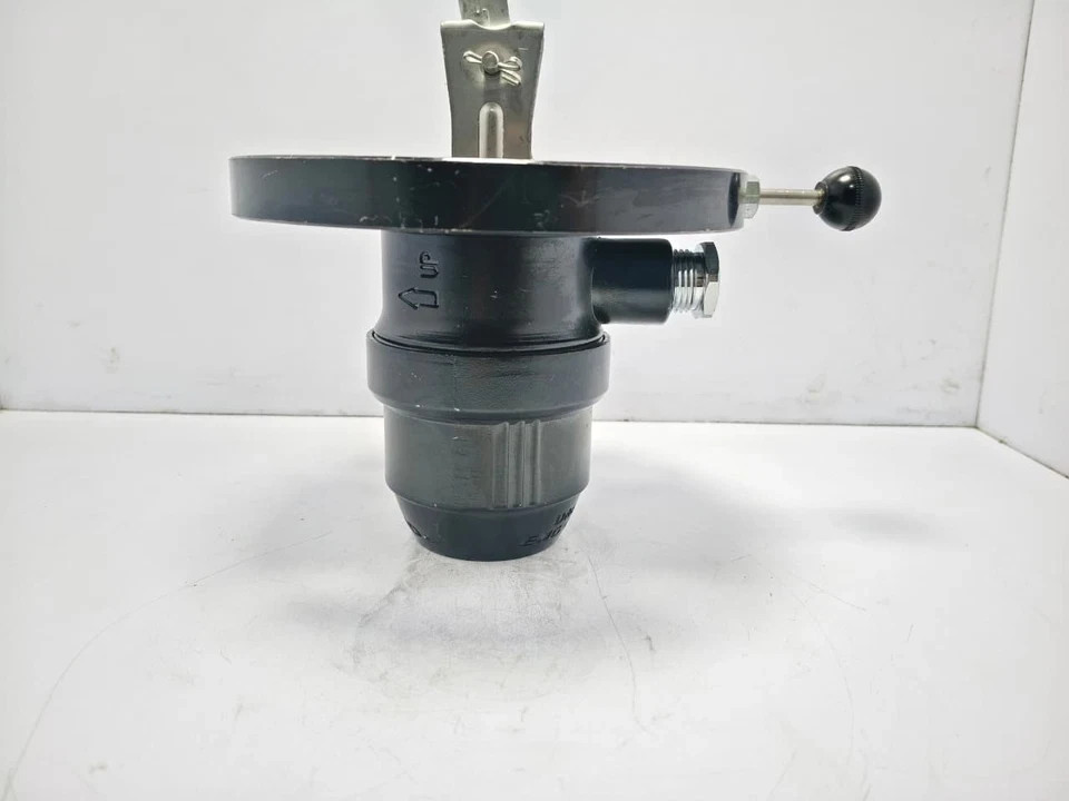 Daehwa Engineering LS-SM Level Switch