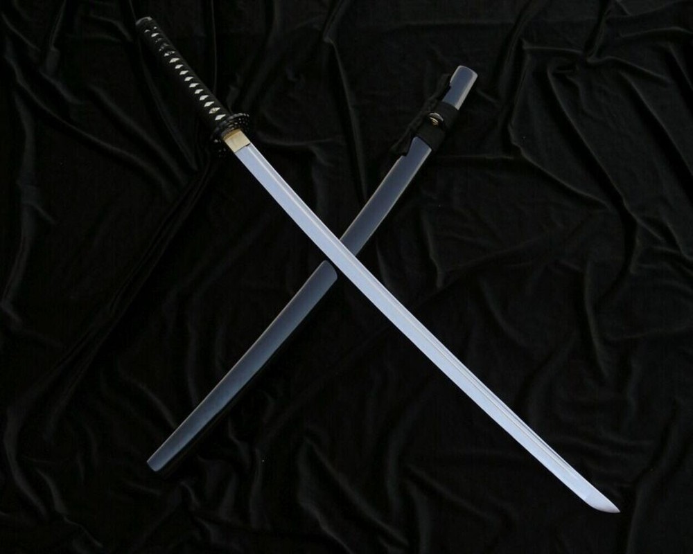 PROF KATANA TRAINING SWORD + STAND 5KN5-420