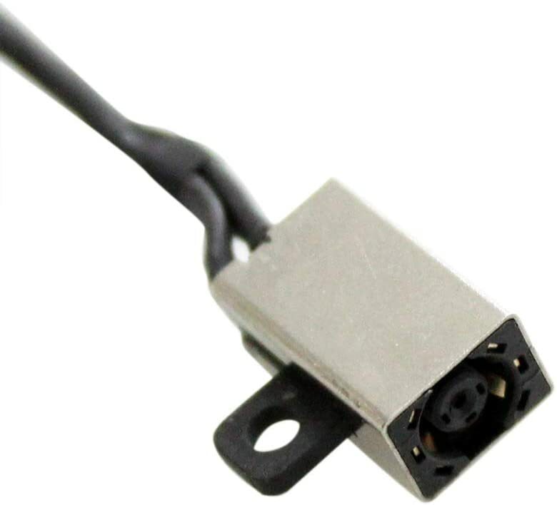 Dell Inspiron DC Power Cable for P63F #