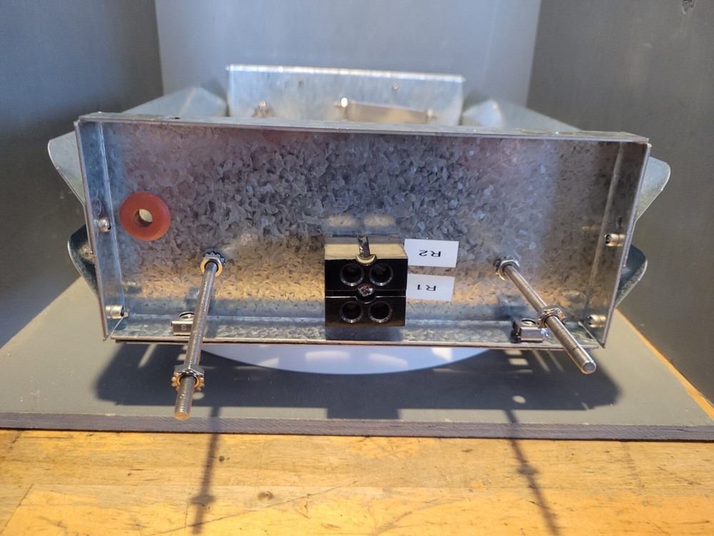 Bryne & Schaefer NG Resistor Assembly, NG-101152