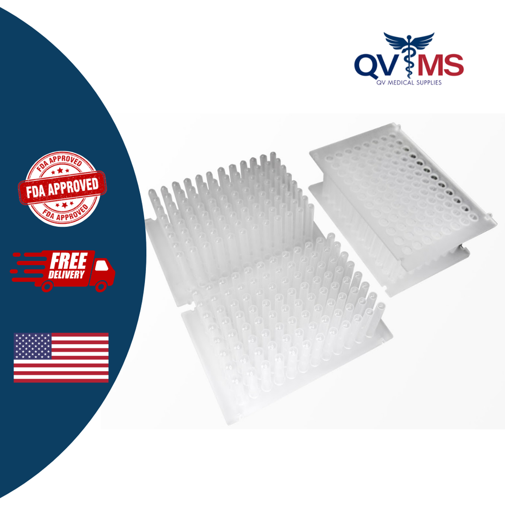 96 Tip Comb 100pcs per case