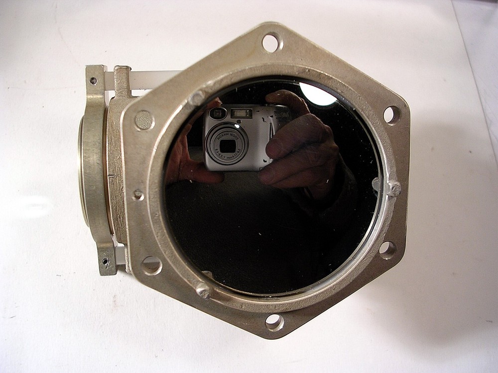 OPTICAL IMAGER ASSY SU-97/UA