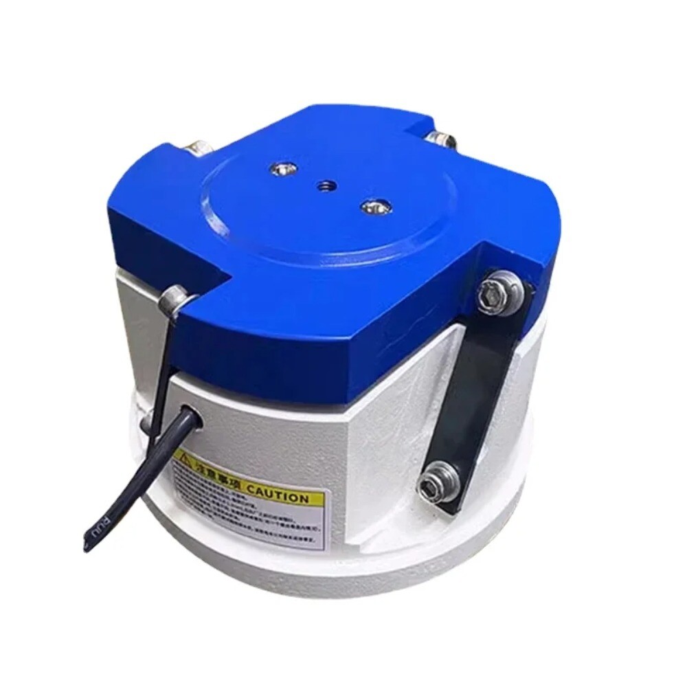 Pure Copper Coil Feeder Clockwise and Counterclockwise Vibrating Plate Base