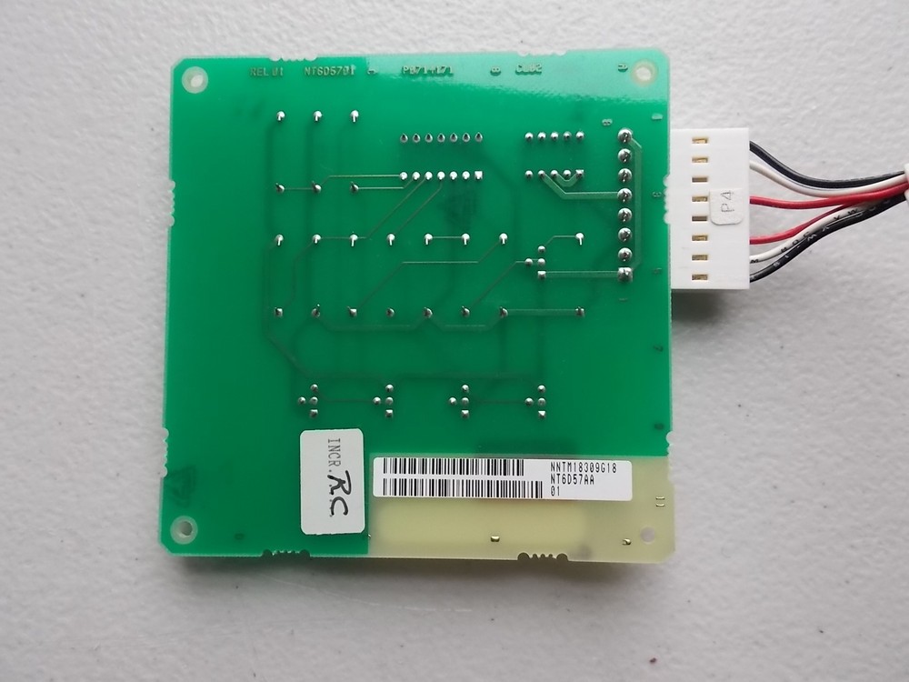 Notrel Meridian NORTHERN TELECOM NT6D57AA