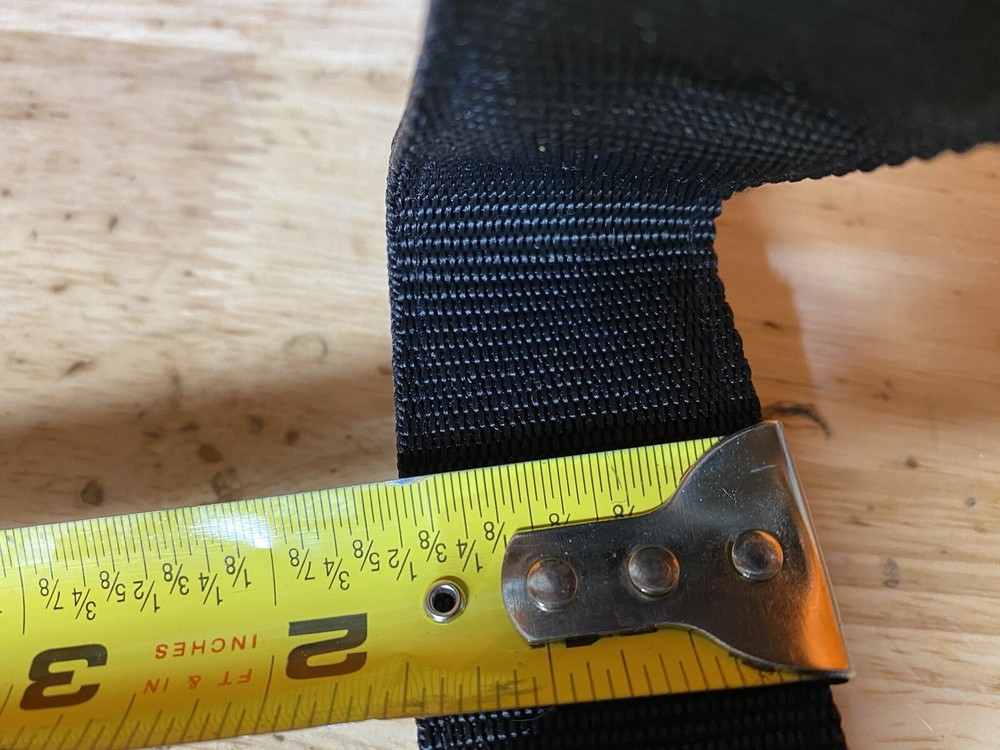 Tactical Flashlight Pouch