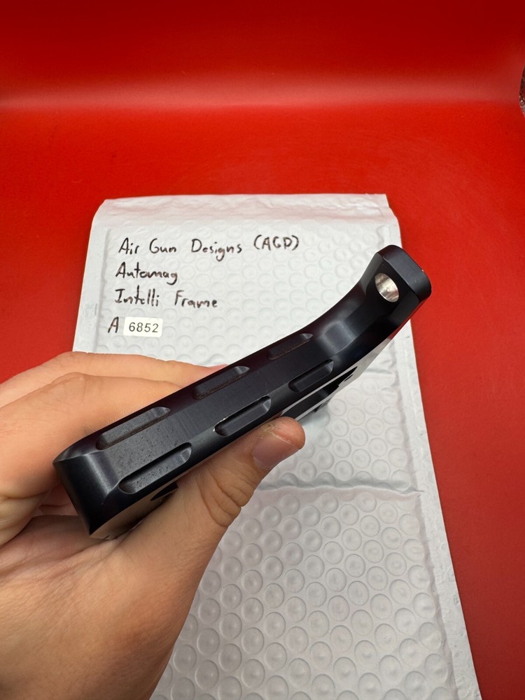 Air Gun Designs (AGD) Automag Intelli Frame