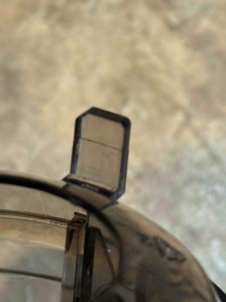 Broken Tab - Baratza Sette 30 Conical Burr Grinder Espresso Coffee Bean