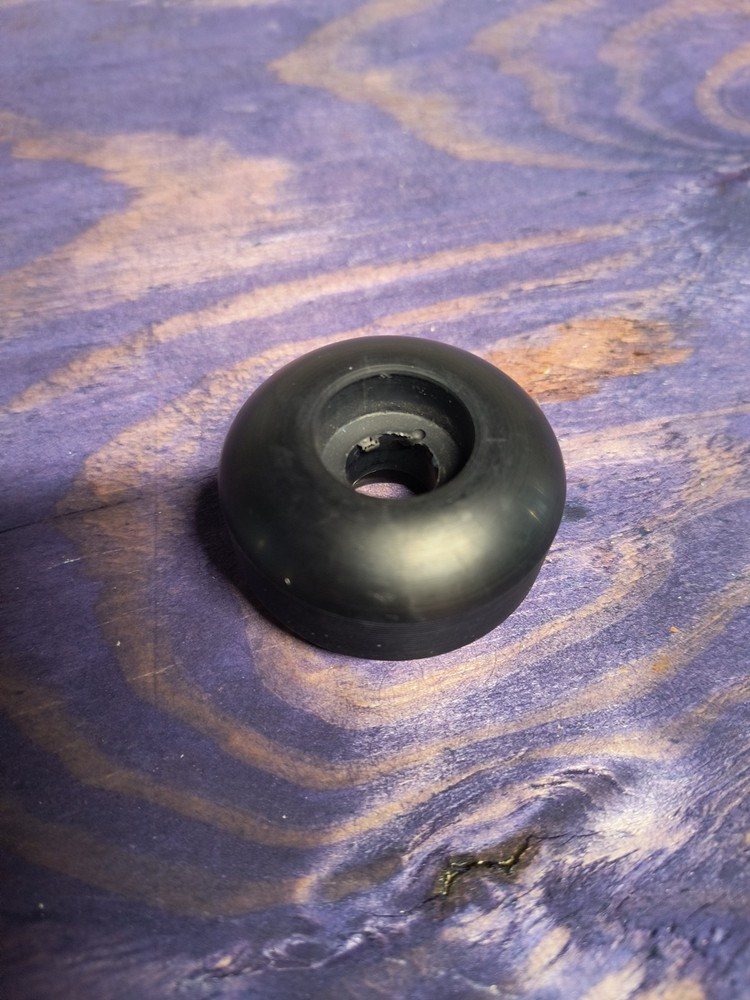 Single Skateboard Wheel