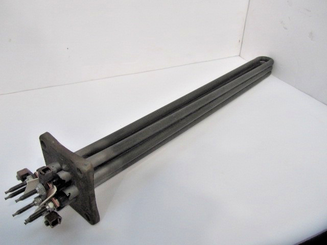 PVI 40357 Heating Element 18KW 480V 3 Phase