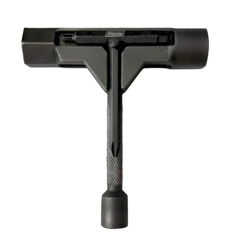 Slappy ST2 Skateboard Tool Black