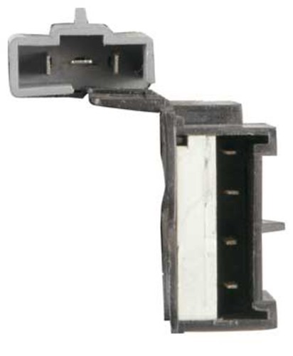 Windshield Wiper Motor Power Select WPM298