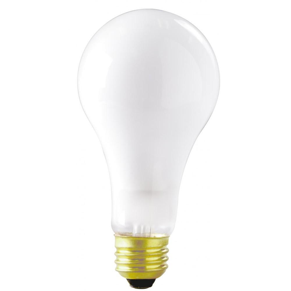 Satco S5012 75A21 12V A21 Medium Lamp Bulb