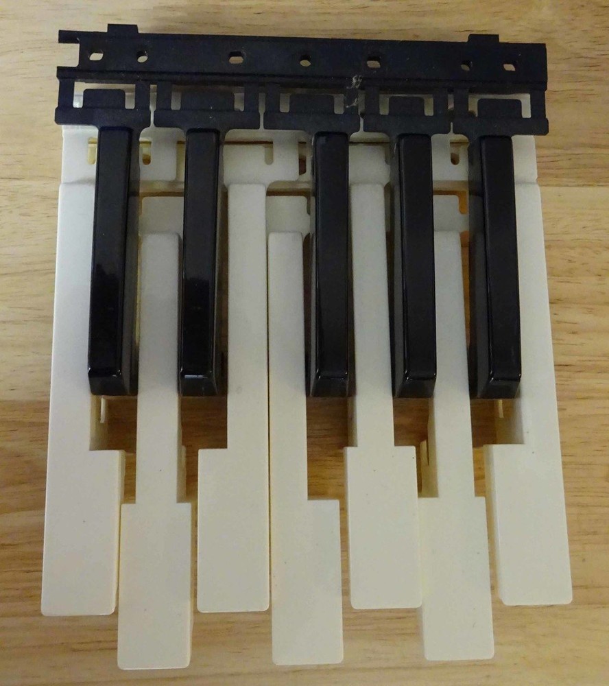 M-Audio KeyStudio/Oxygen 49 Replacement Keys