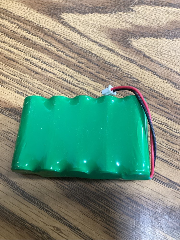 Alula RE029 Replacement Battery for the Connect+ Control Panel 🟣