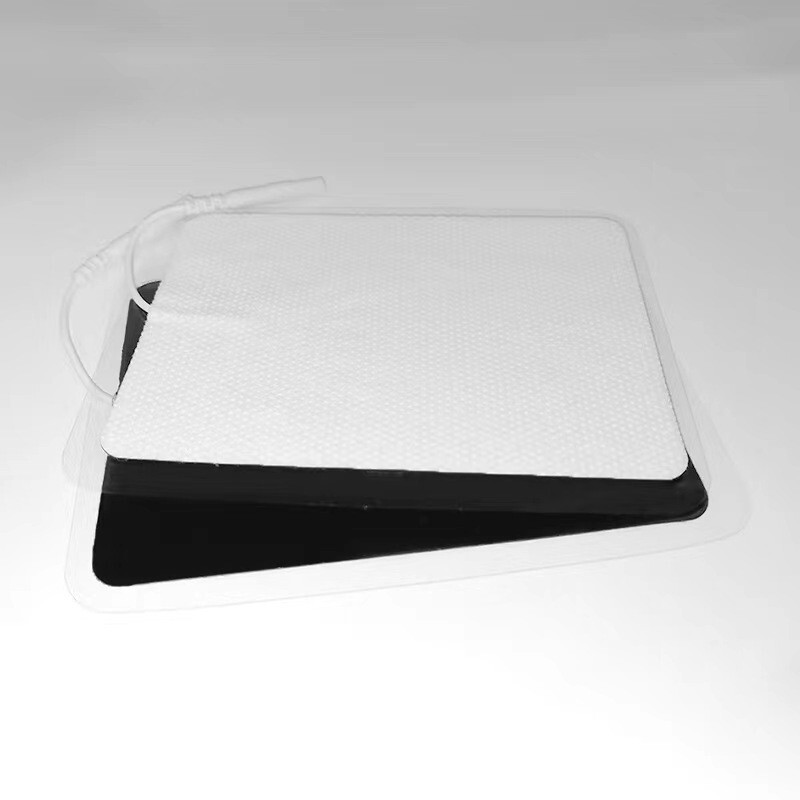 7*10cm Replacement Electrode Pads For Tens Unit Electrical Massager Stimulator