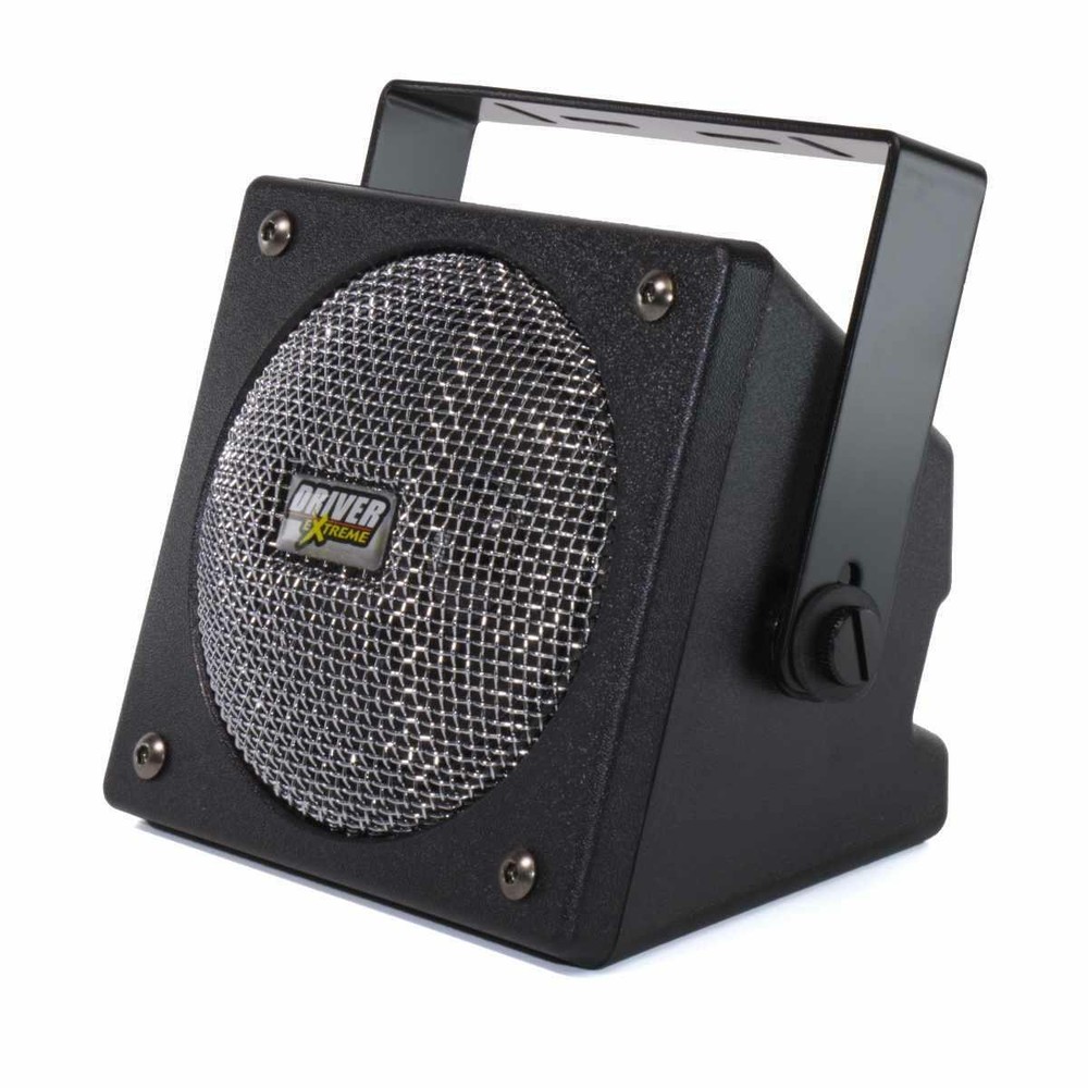 Driver Extreme DX901 (DRX9010) Premium External Speaker