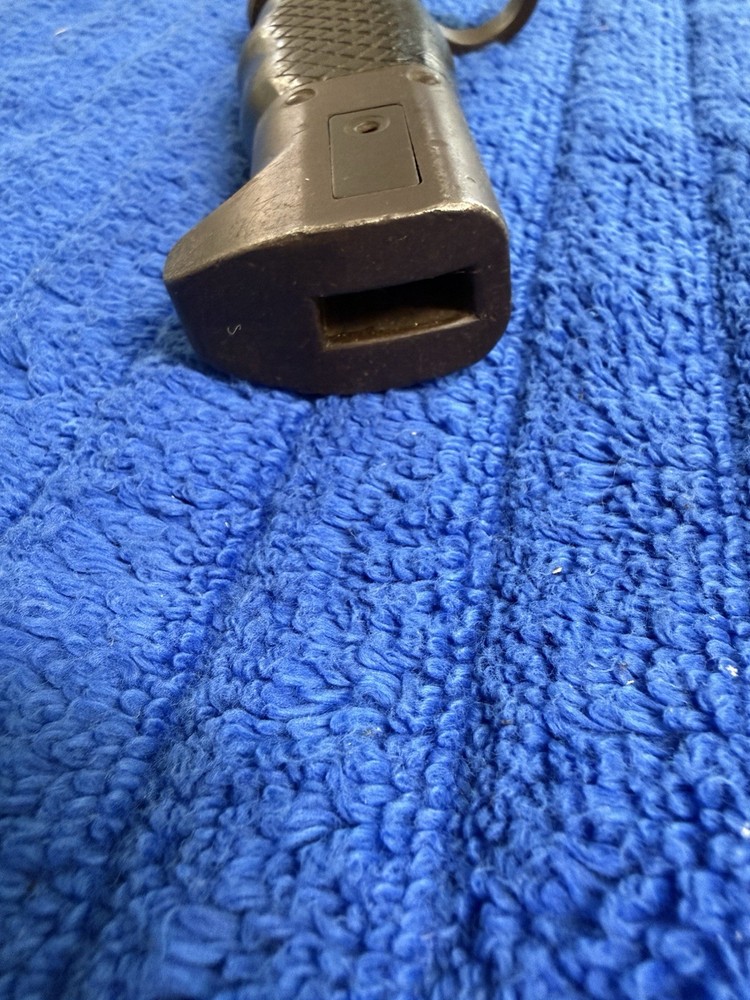 Spanish M1964 FR8 Bayonet
