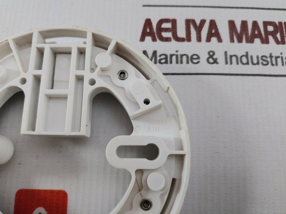 APOLLO 45681-210 Detector Base