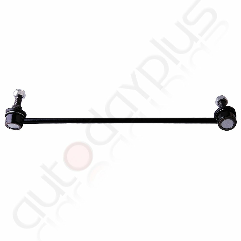 For 2000-2003 BMW X5 10pc Front Upper Lower Control Arms Sway Bars Tie Rods Kit