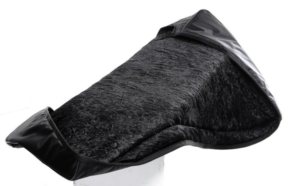 Custom padded cover for ROLAND SPD-SX sampling pad