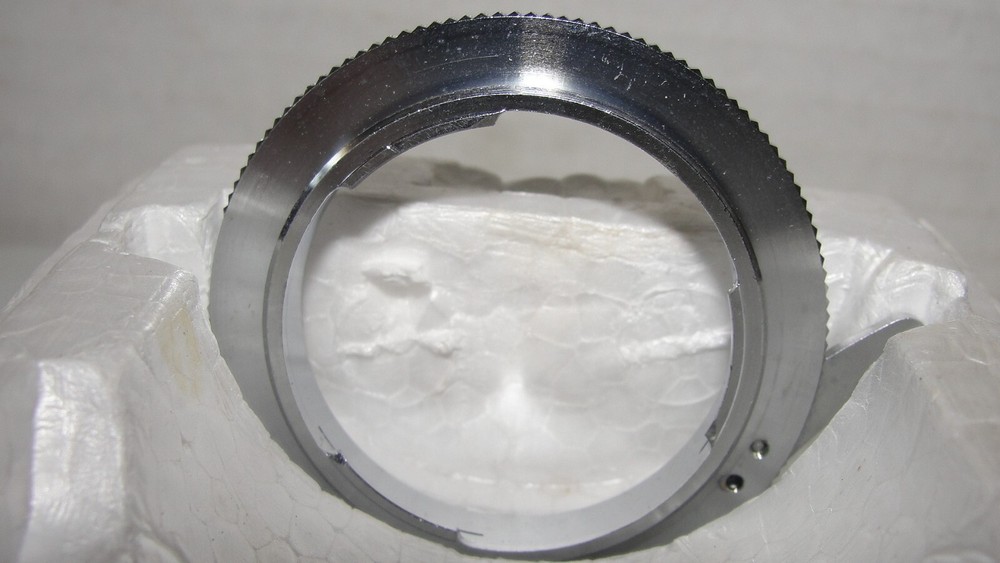 KOPIL CDS TTL (THROUGH THE LENS) METER - FRONT FITTING