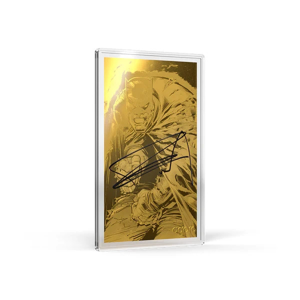 Batman: The Dark Knight Returns™ Blind Box (Single)