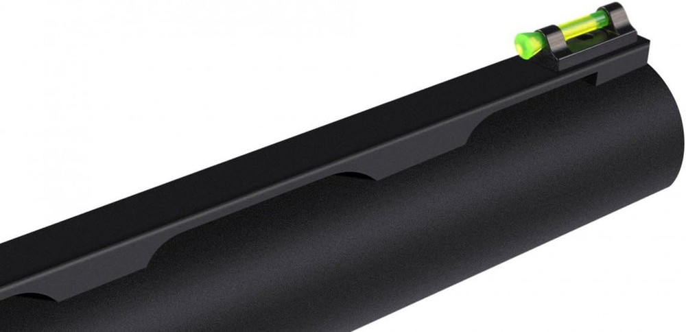 Ribbed Uni Bead Front Sight for Shotgun Vent Rib