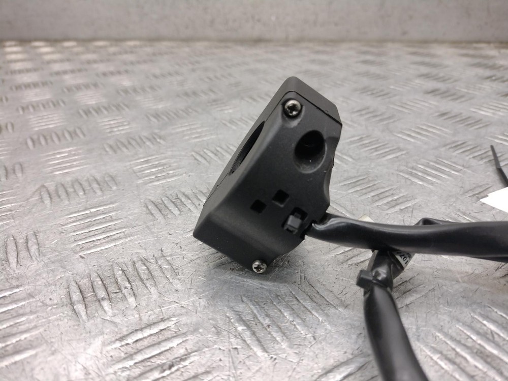 2022 KTM 890 ADVENTURE RIGHT SWITCH GEAR