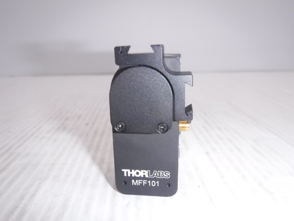 Thorlabs MFF101 Optical Folder