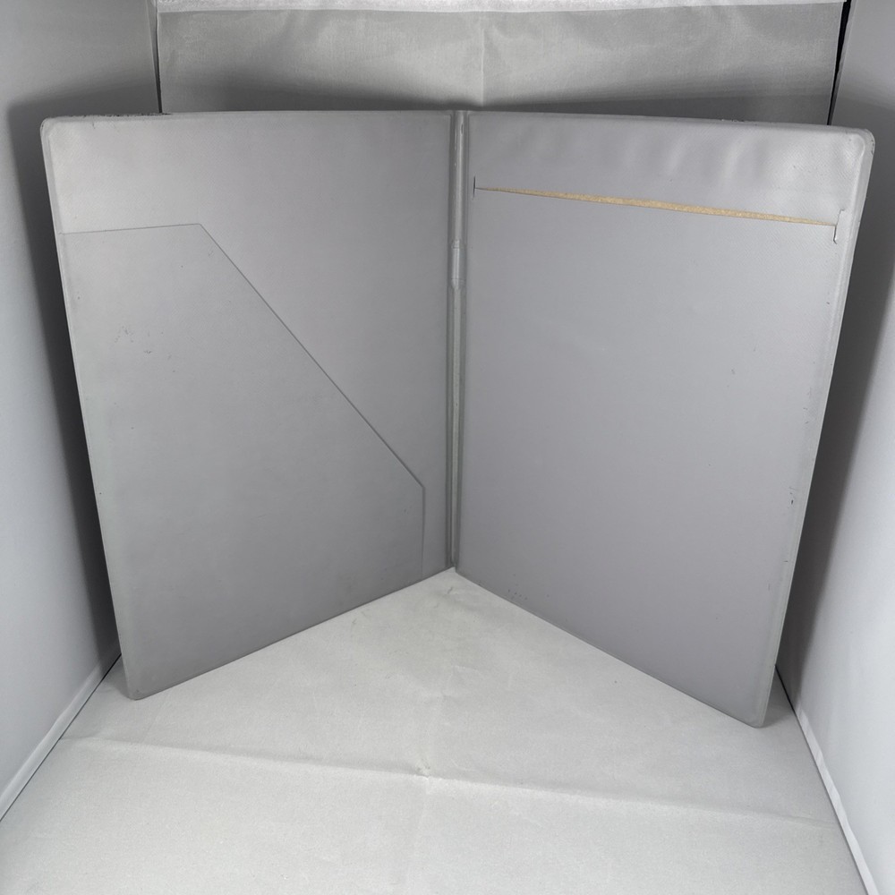 Northern Telecom Technical Training Portfolio, Empty