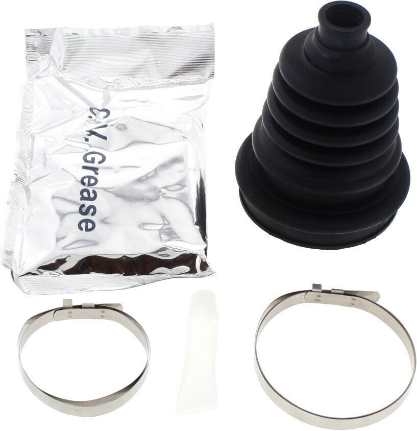 All Balls 19-5034 Universal/Replacement Boot Kit