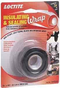 Loctite Seal Wrap 1"x10" Roll