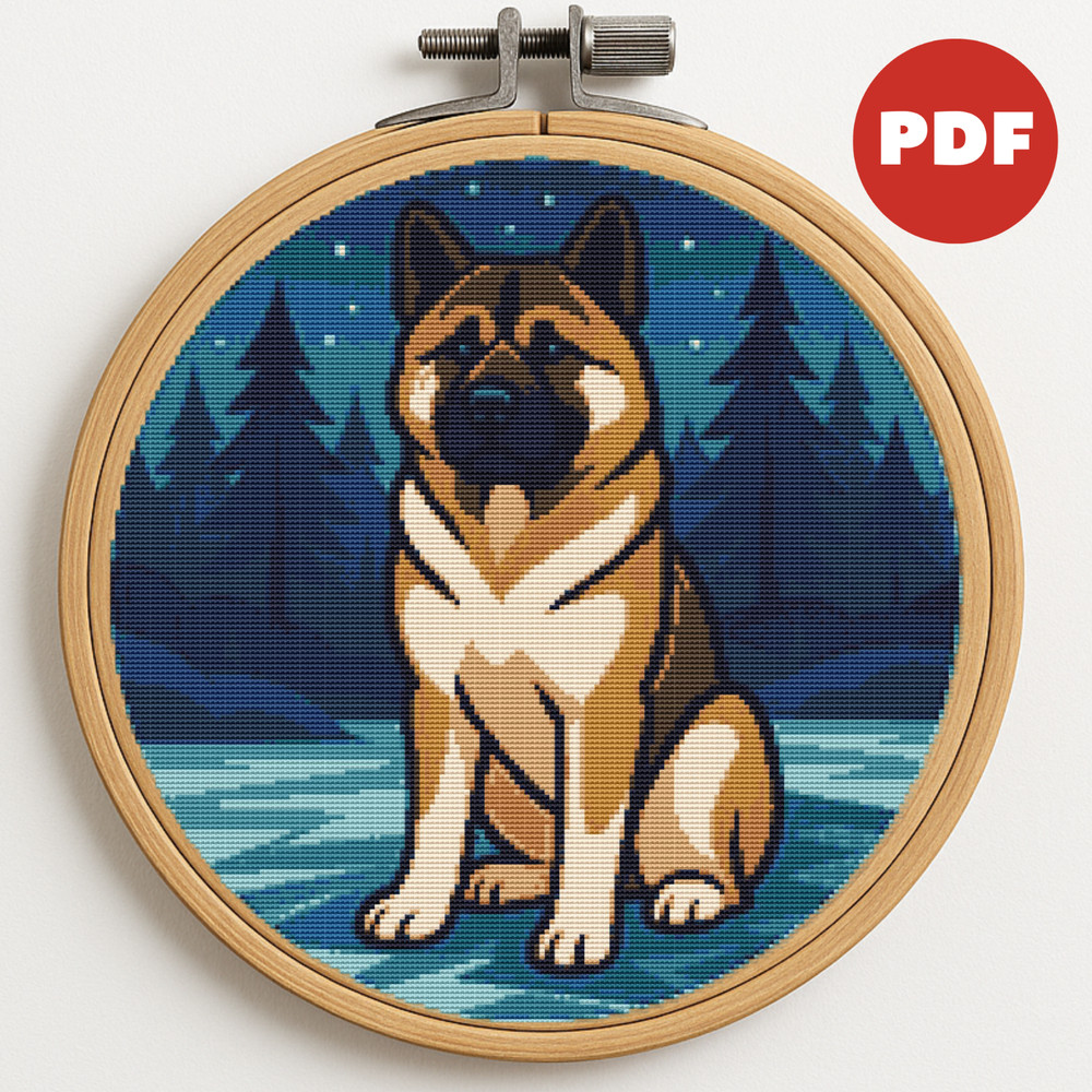 160 Cross Stitch Patterns Bundle - PDF - Best price!