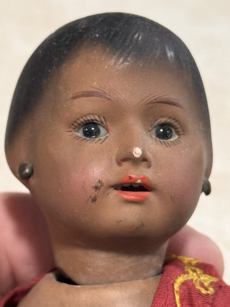 haunteddolls active spirit