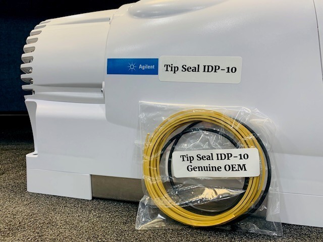 Agilent IDP-10 Tip Seal Replacement OEM