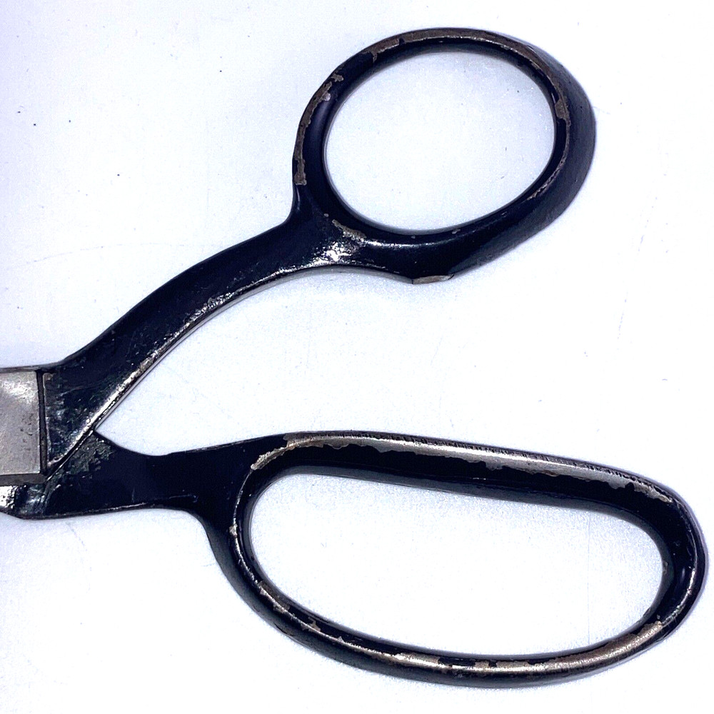 Wiss 9 Inch Pinking Shears Scissors
