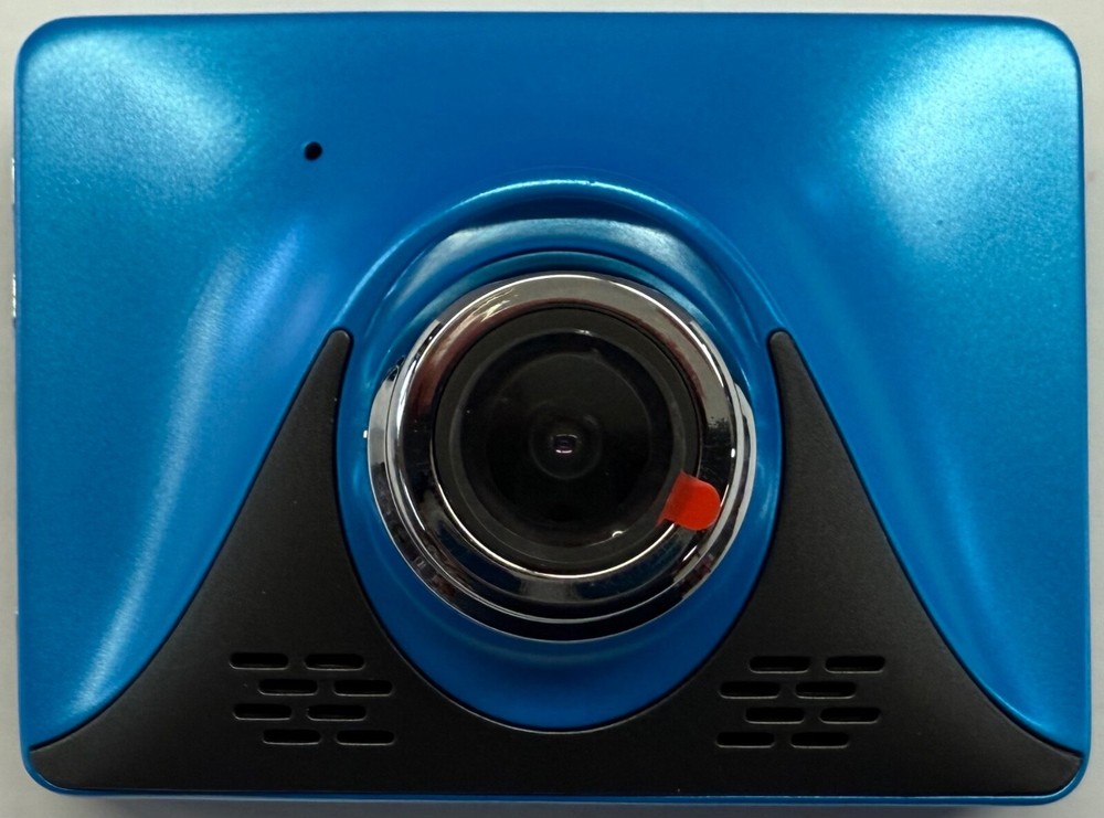 Top Dawg EagleEye 1080P Dash Camera