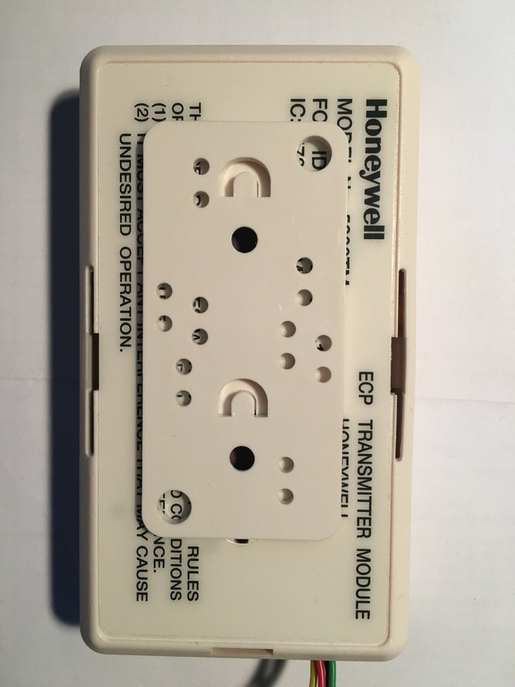 Honeywell 5800TM Transmission Module