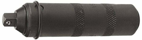 Proto 3/8" Hand Impact Socket Driver 5-1/2" OAL
