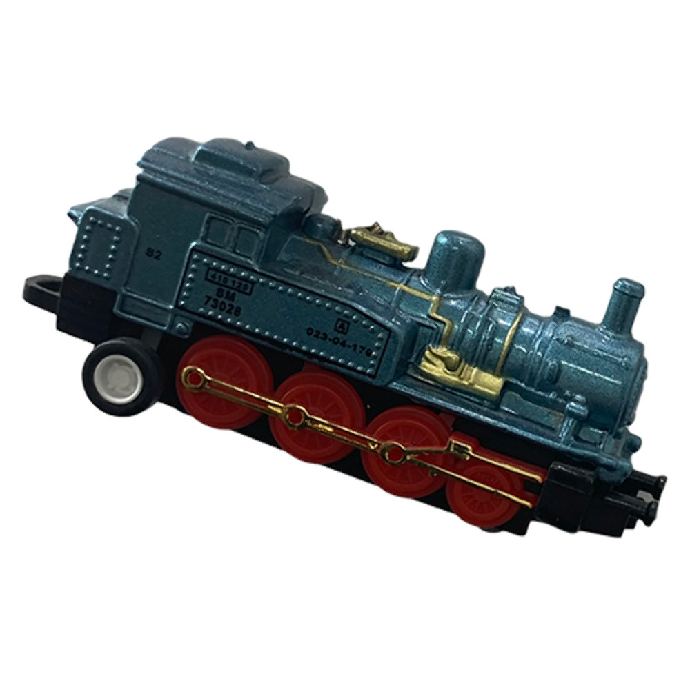 Train Wind Chime | MAAC Wind Chimes