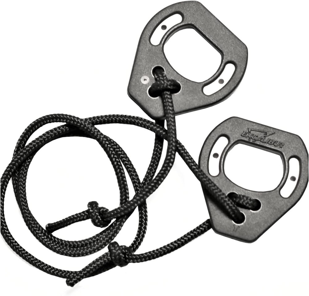 Excalibur Survival String Maintenance Kit | Crossbow Archery One Size, Multi