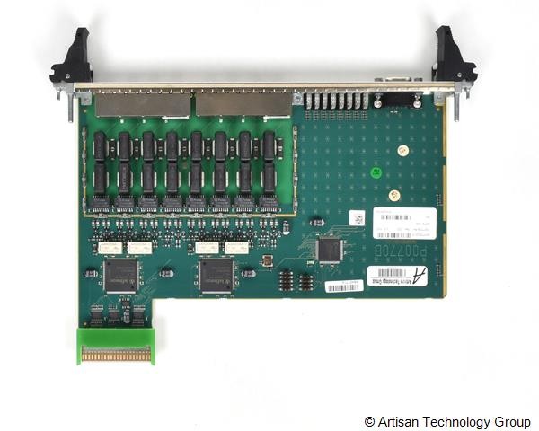 TANDBERG PRI E1/T1 ISDN Network Interface Card