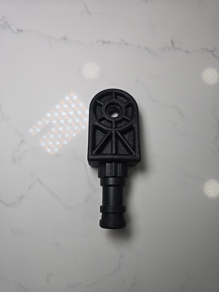 Folbe F046 - Standard Short Post