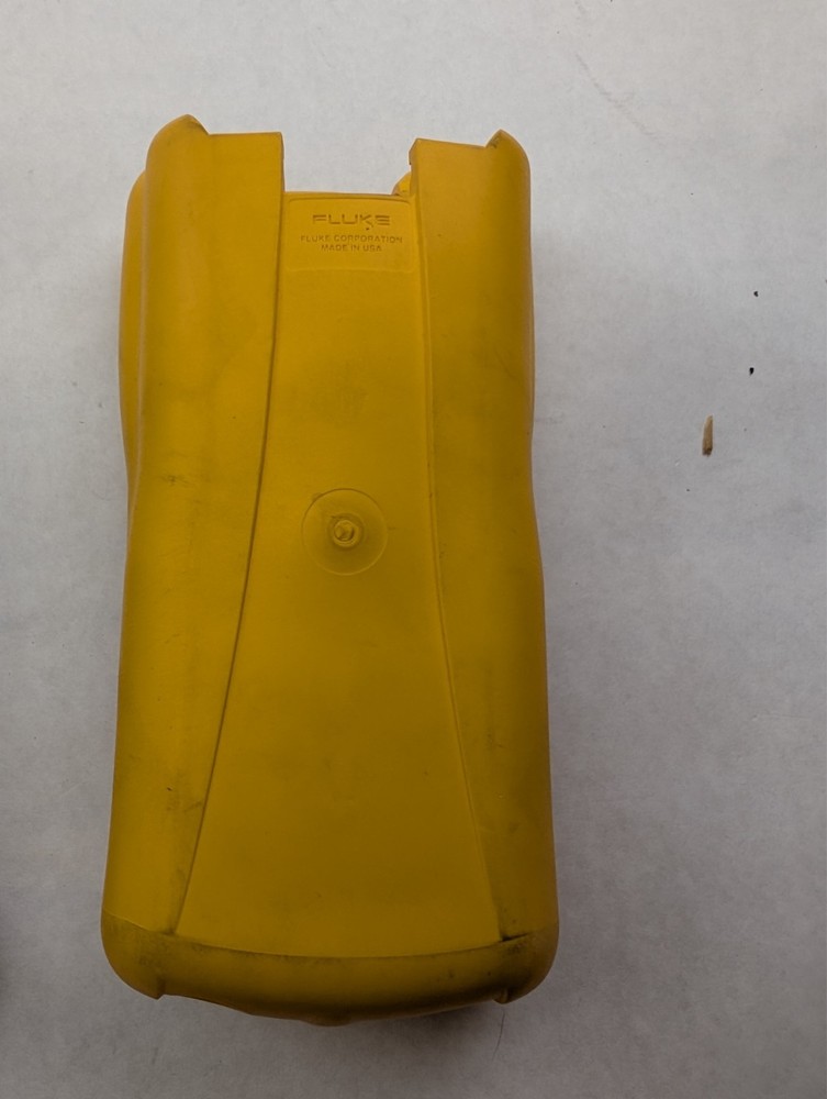 Fluke OneTouch Series II Network Assistant Option ITO (Internetwork Throughput)