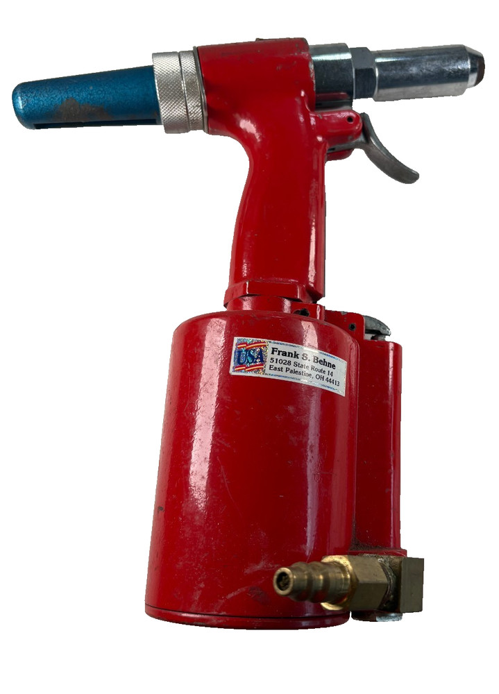 MSI Pneumatic Tools Rivet Gun