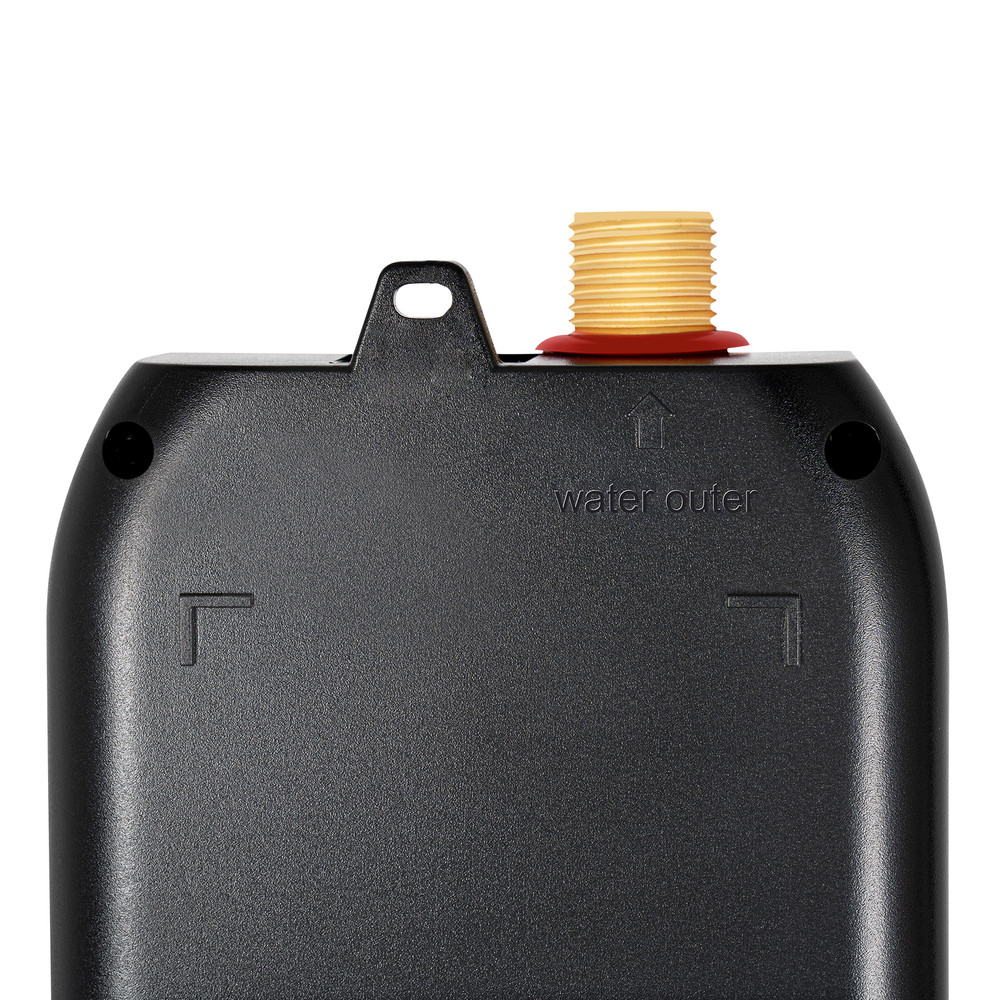 110V 3000W Mini Instant Electric Tankless Kitchen Hot Water Heater