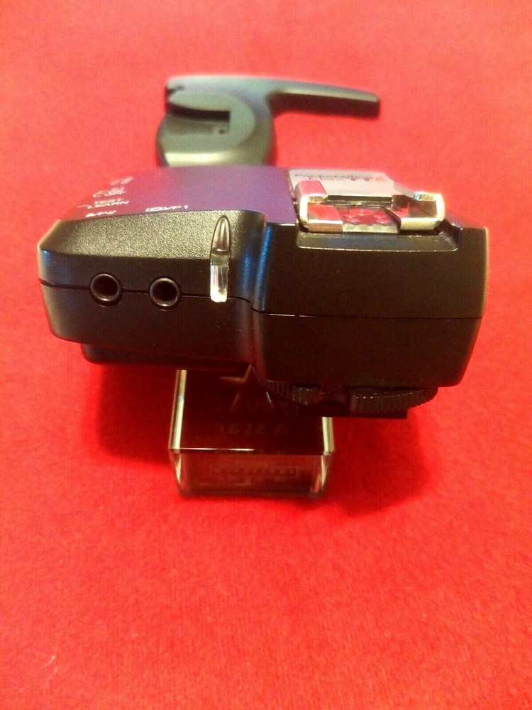 Pocket Wizard Flex TT5 Transceiver for Canon (TT5-C-US)