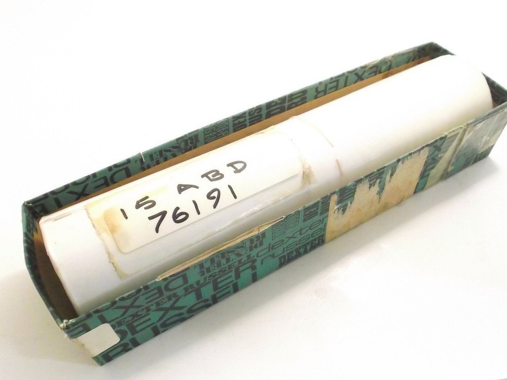 AB Dick 76191 Roller Shell - Nylon - Prepaid Shipping